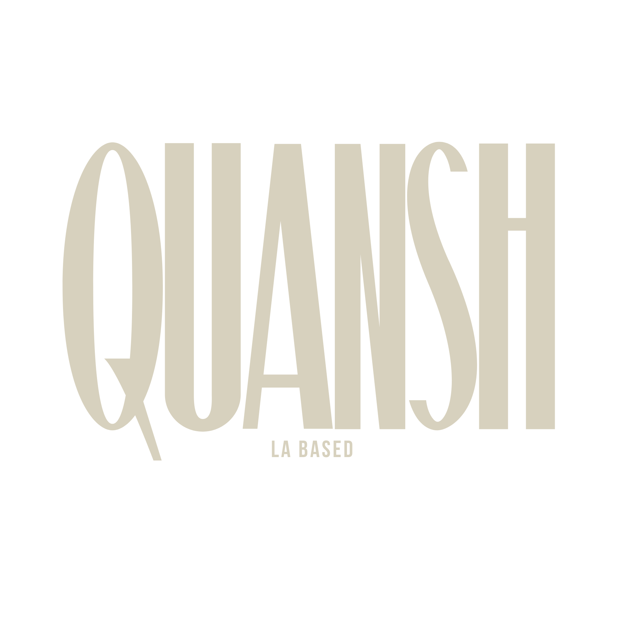 QUANSH